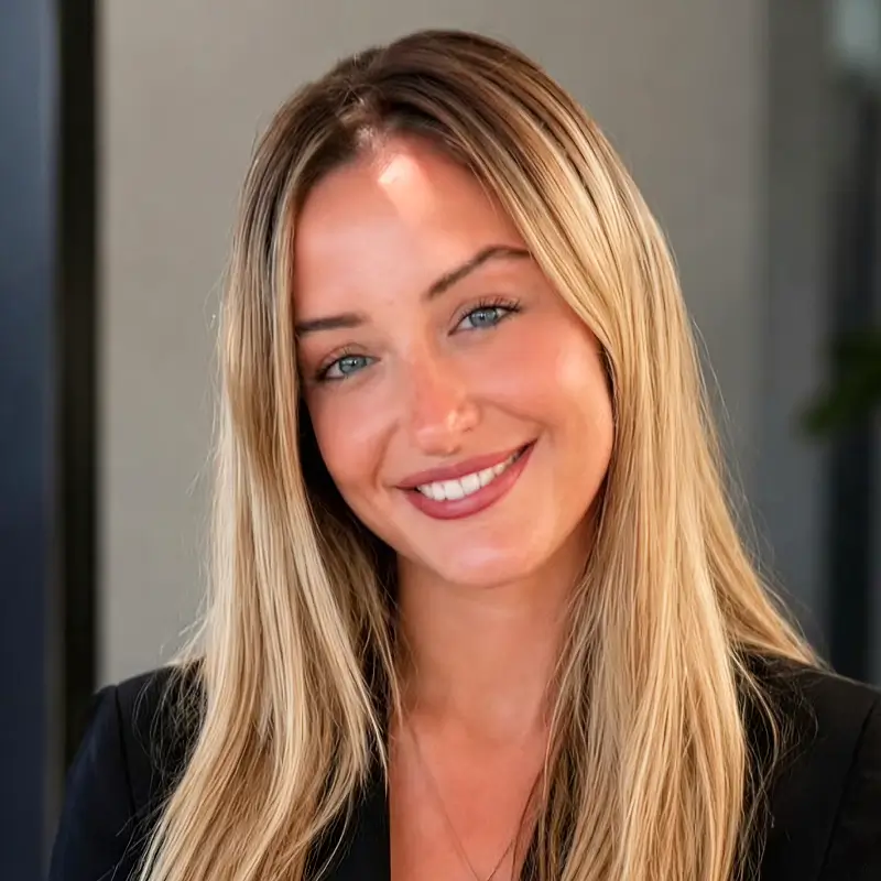Margot Wren, Sales Development Representative at Servers.com by Nexcess