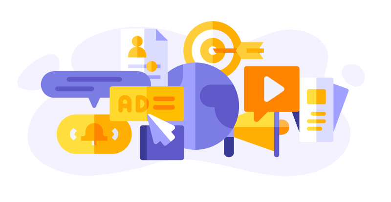 White label advertising platforms - definition, types, benefits & more