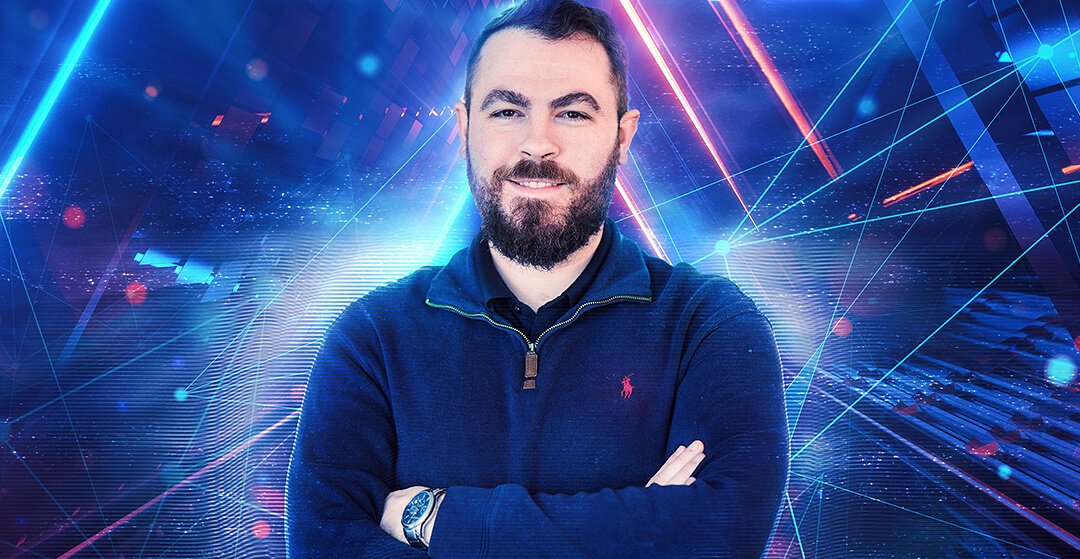 A day in the life: Bradley Lewington, Adtech Executive
