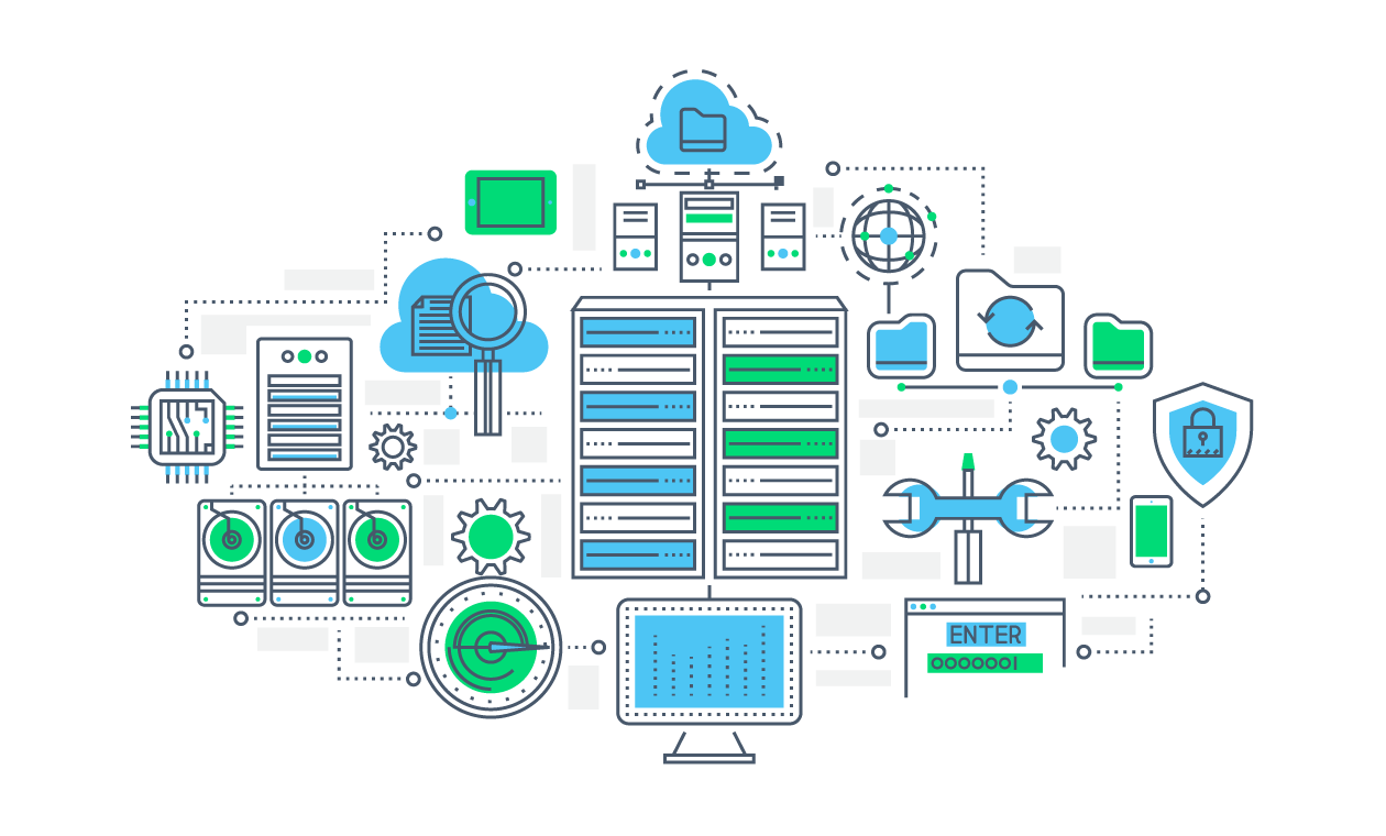 Looking to relocate from the hyperscale cloud?