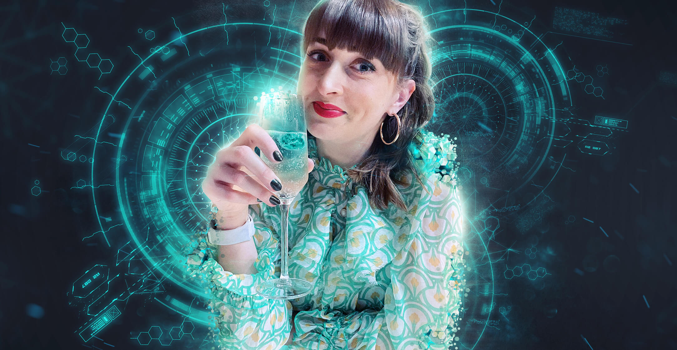 A day in the life: Gilly Ainsley, Global Director of Marketing
