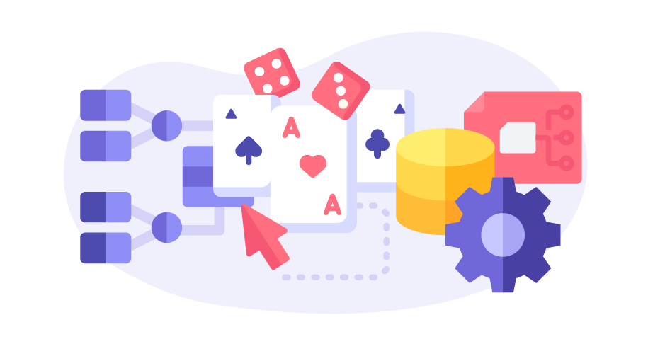 Handling data: which databases are the best fit for the iGaming industry?