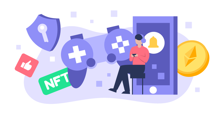 Why Web3, subscription services and security will dominate gaming headlines in 2023