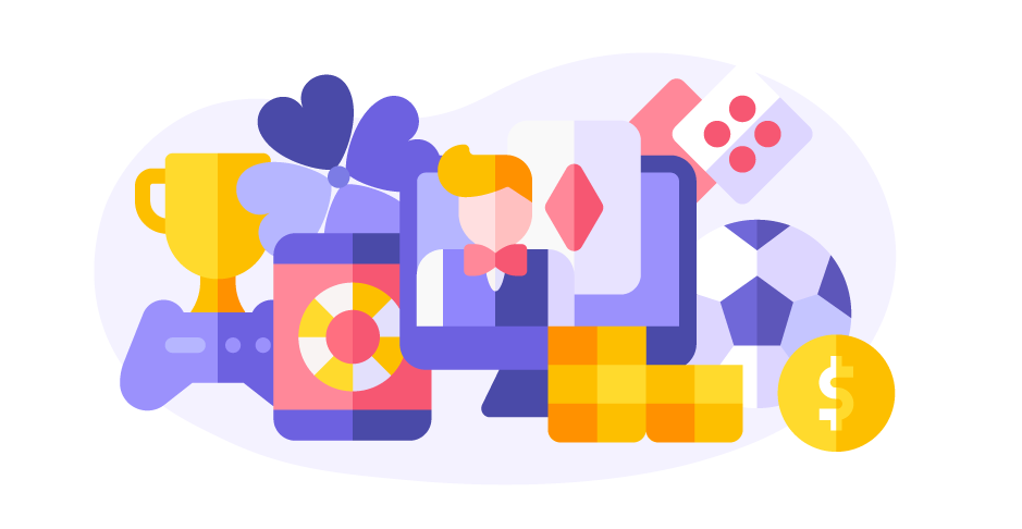 What is iGaming? Definition, popularity, types and more