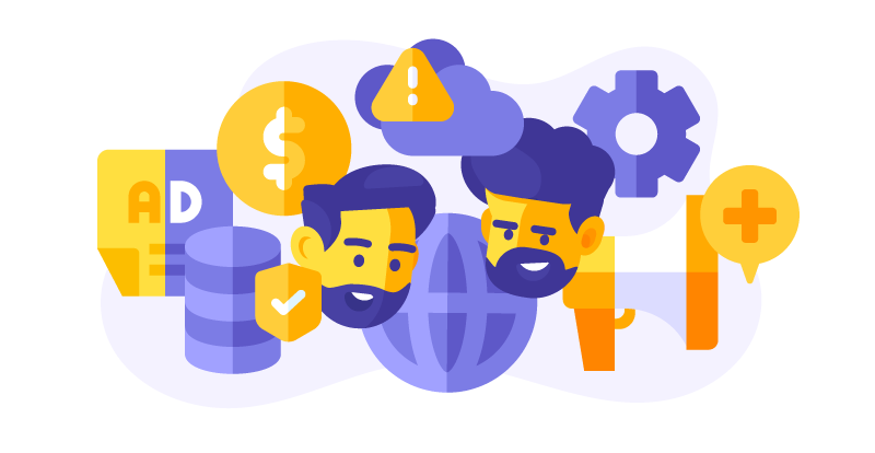 Why hyperscale pain is no longer bearable for the adtech industry
