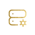 Enterprise hardware icon