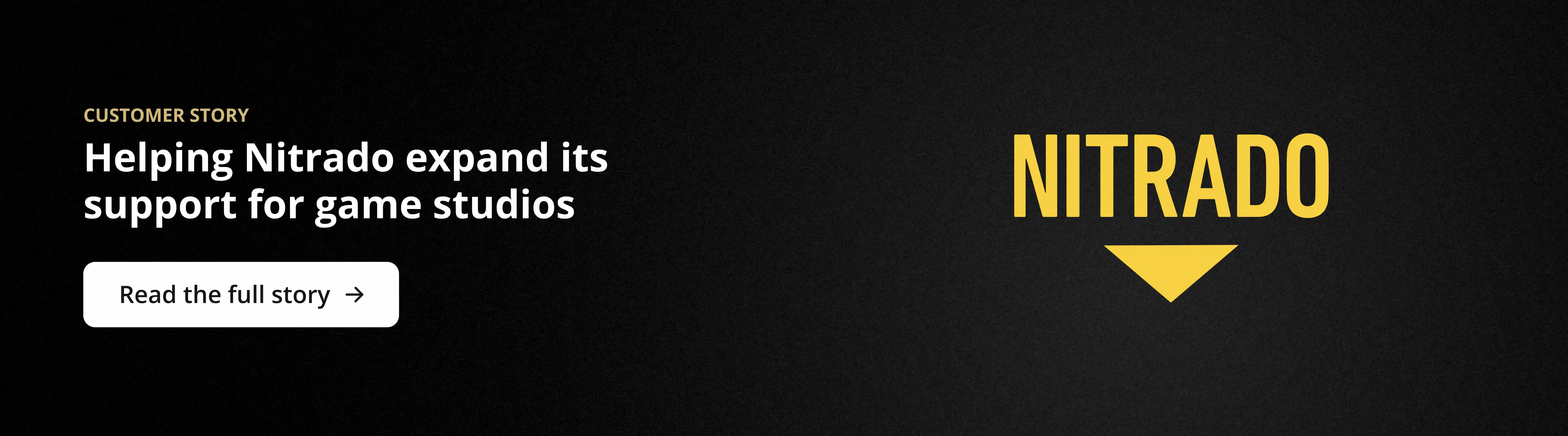 Customer story - Nitrado