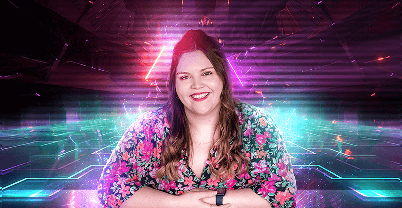A day in the life: Keira Dulake, Events Manager