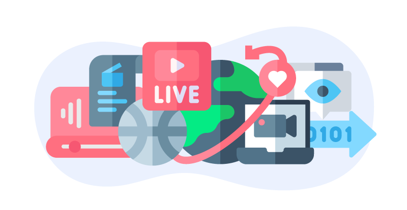 How video streaming works and how to overcome streaming challenges