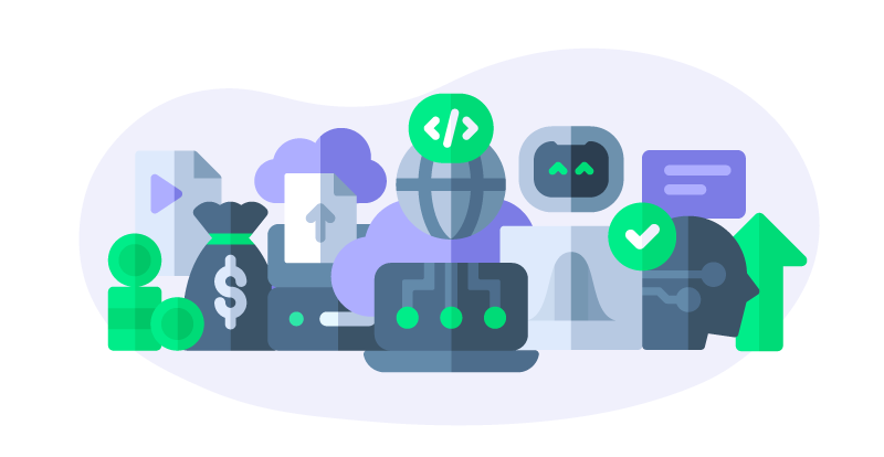 2023: the year that exposed hyperscale cloud and AI finally became useful