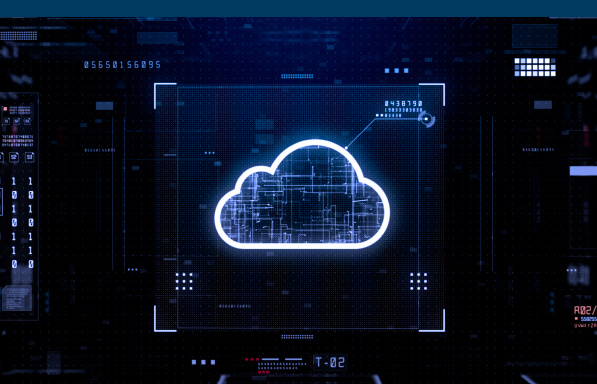 What is private cloud?
