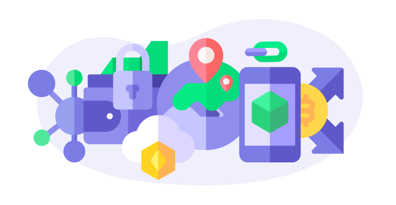 The benefits of multi-vendor blockchain hosting