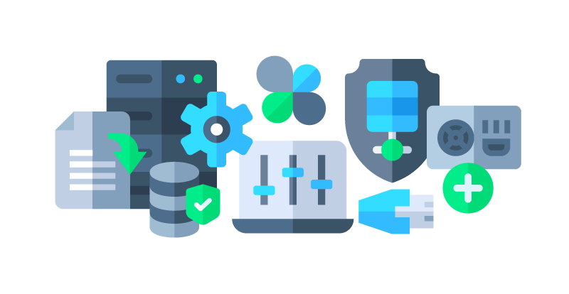 How to improve server redundancy in 4 steps