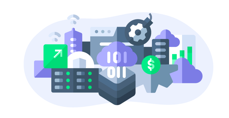 Want out of on-premise and colocation? Hyperscale cloud isn’t the only option