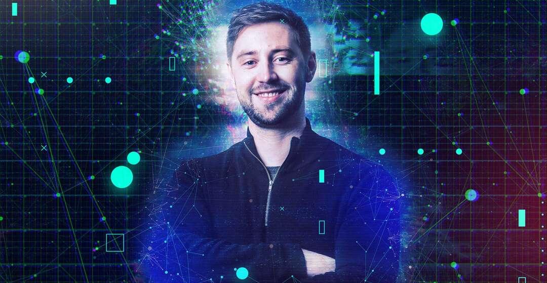 A day in the life: Lewis Payne, Director of New Business