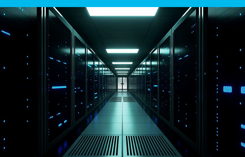 The ultimate guide to dedicated servers