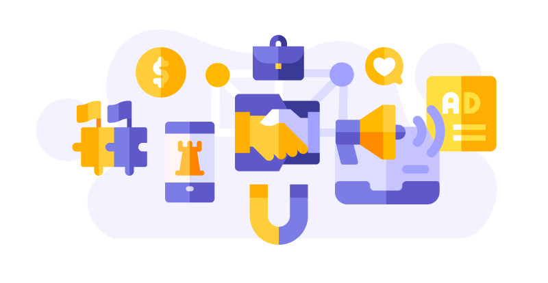 The boundaries between SSPs and DSPs are blurring: is consolidation the answer?