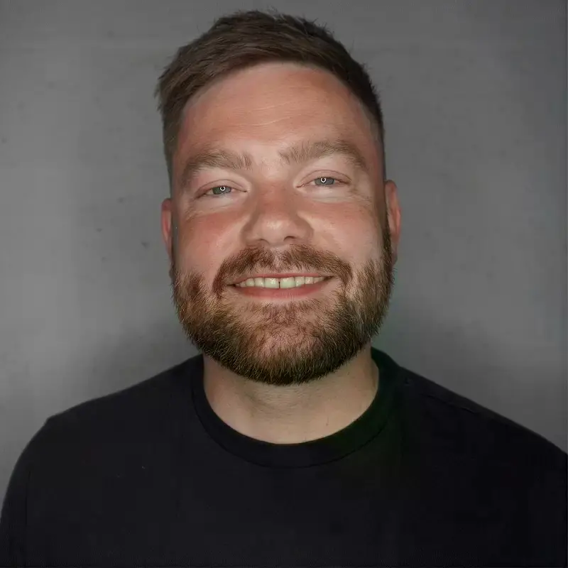 Jonny Cole