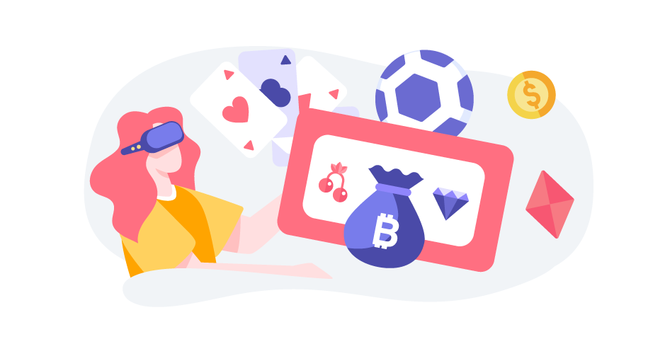 Crypto casinos, stream betting, VR… the 8 iGaming trends to watch in 2023