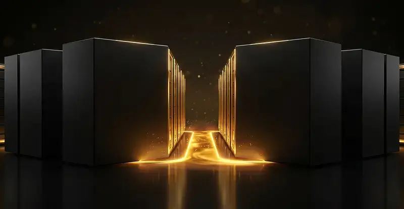 The Moment Your Infrastructure Wasn't Built For