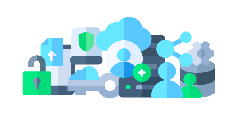 Private cloud vs. public cloud: what’s the difference?