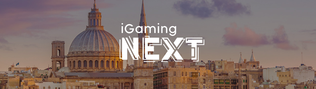 iGaming NEXT Valletta