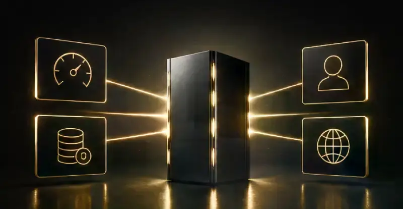 The adtech infrastructure comparison hyperscalers won’t run for you