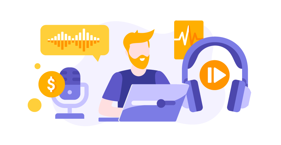 Adtech’s latest offering: the rise of audio advertising