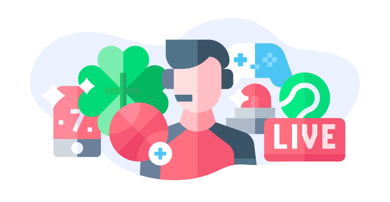 The importance of sporting events for the streaming and gambling industries