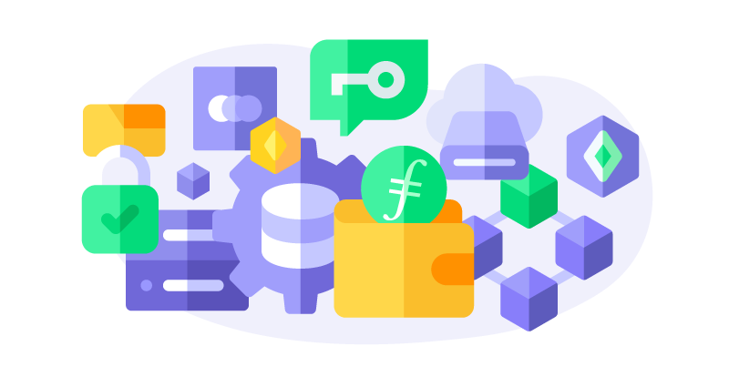 servers.com x Filecoin decentralized storage solution