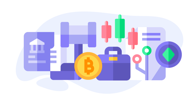 Crypto regulation is here, and it’s needed more than ever