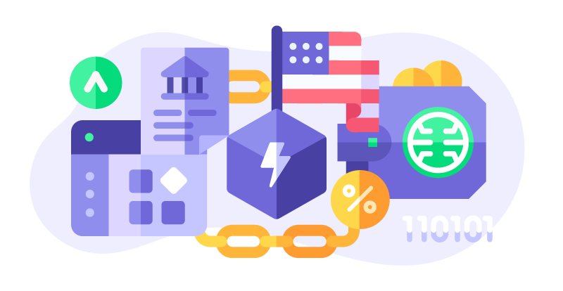 Staking is under siege in the U.S.