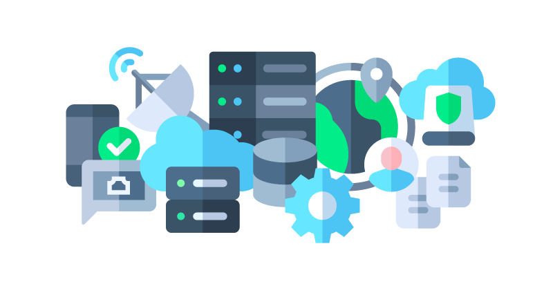 What is infrastructure as a service (IaaS)? | [A simplified go-to-guide]