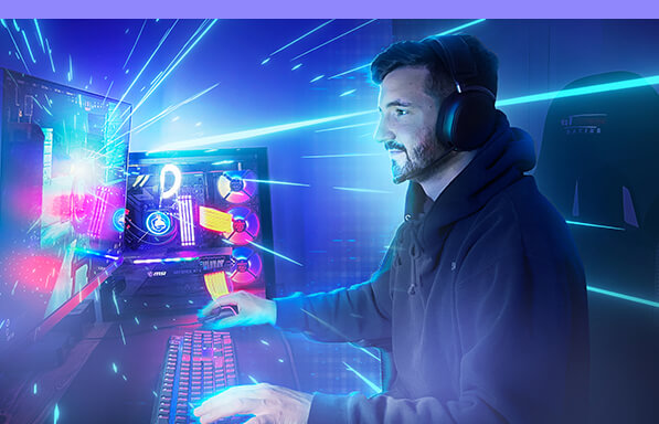 A day in the life: Jarrod Palmer, Head of Gaming