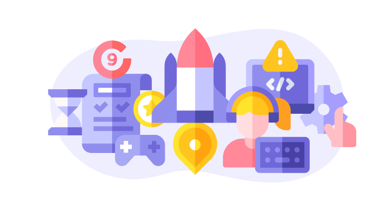 Don’t let infrastructure fail you: A 9 step guide to preparing for your video game launch