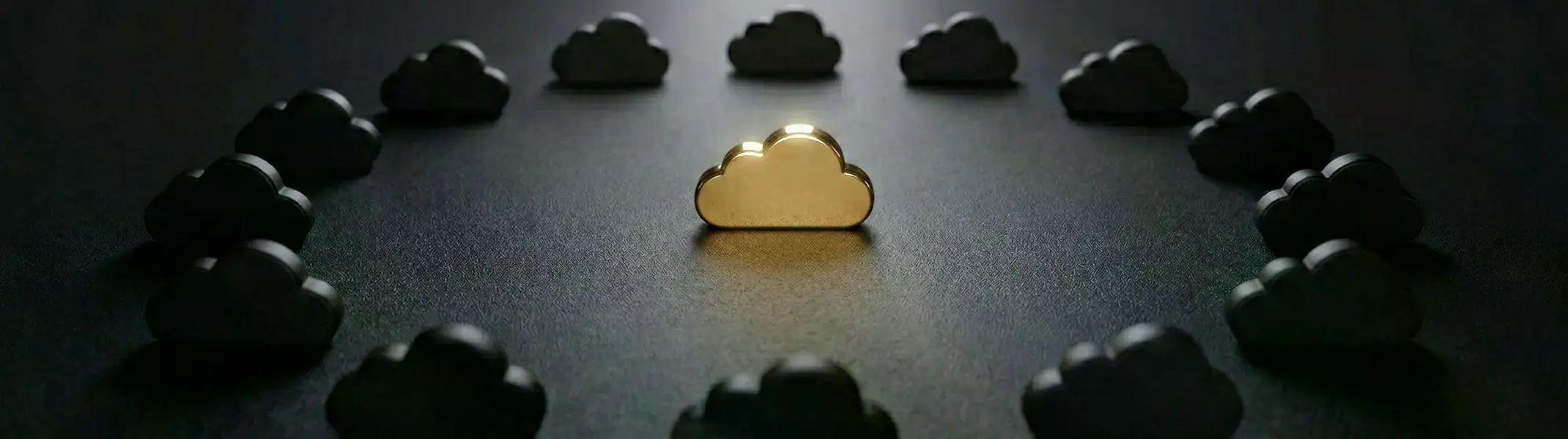 Hyperscale cloud alternatives options