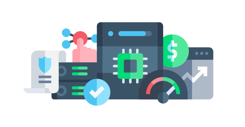 Why you need high performance dedicated servers for your business