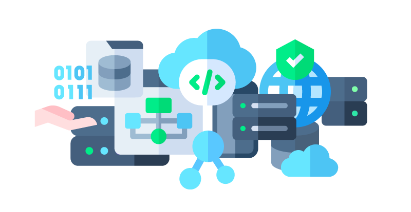 A guide to going hybrid with your infrastructure [reasons & case study]