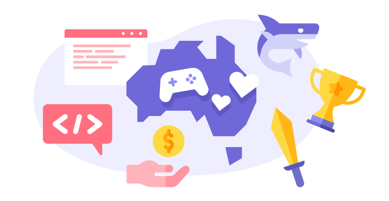 Why Australia’s investment in the future of game development should inspire the industry