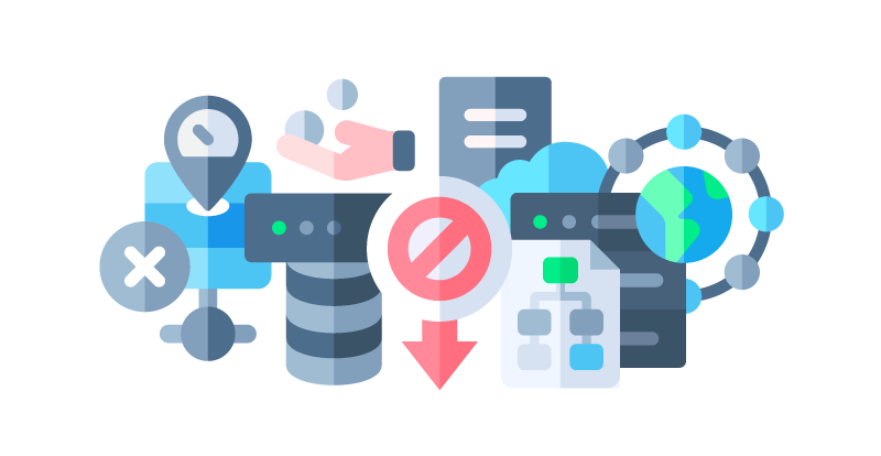 5 biggest infrastructure hosting mistakes and how to avoid them